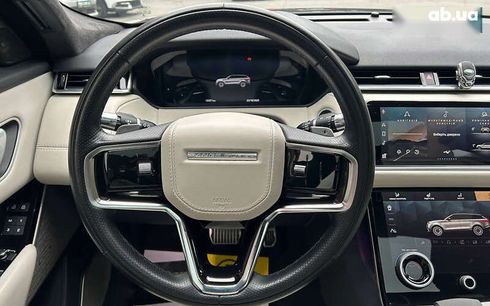 Land Rover Range Rover Velar 2021 - фото 15