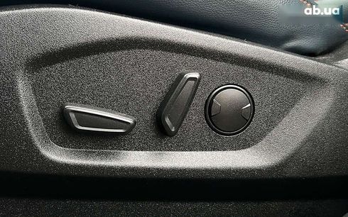 Ford Edge 2023 - фото 20