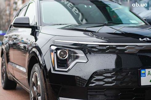 Kia Niro 2023 - фото 9