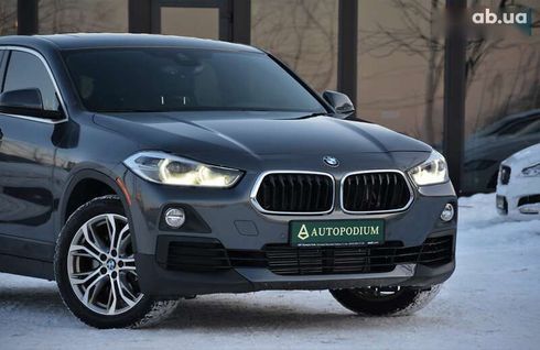 BMW X2 2020 - фото 2
