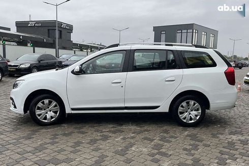 Renault Logan 2019 - фото 4