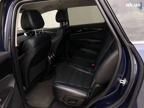 Kia Sorento 2015 - фото 18