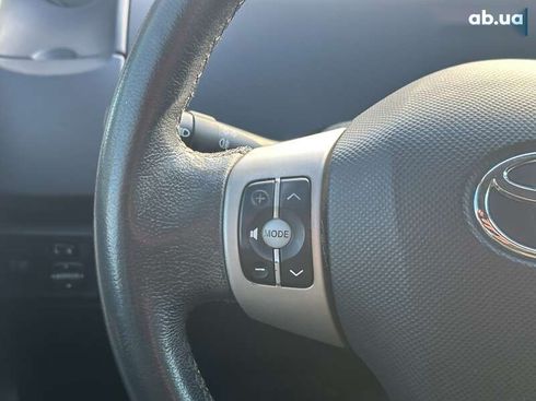 Toyota Yaris 2008 - фото 17