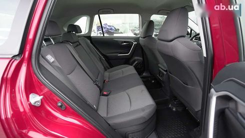 Toyota RAV4 2019 - фото 7