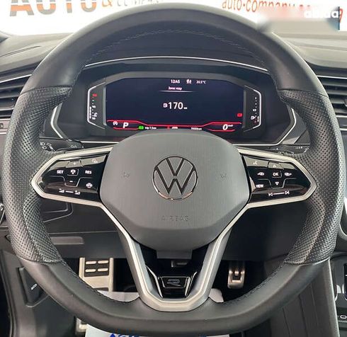Volkswagen Tiguan 2021 - фото 8