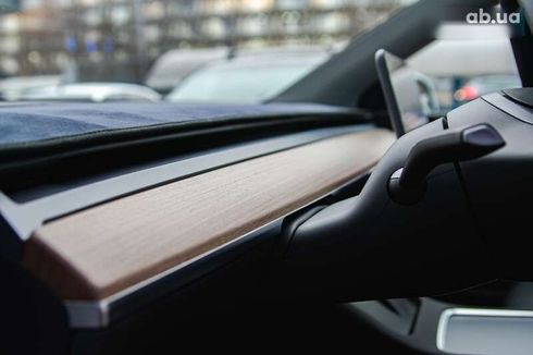 Tesla Model Y 2022 - фото 24
