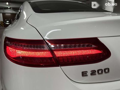 Mercedes-Benz E-Класс 2019 - фото 18