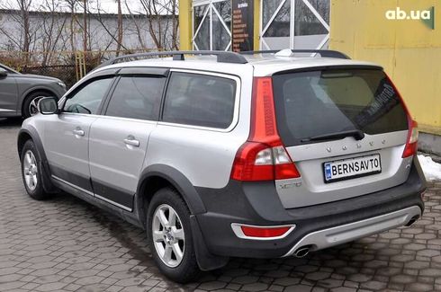 Volvo XC70 2010 - фото 11