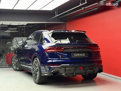 Audi RS Q8 2020 - фото 28