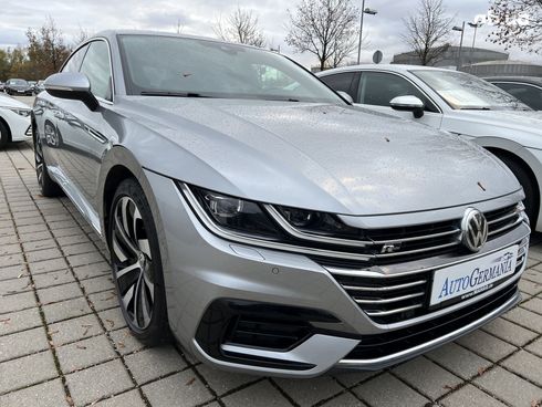 Volkswagen Arteon 2021 - фото 13