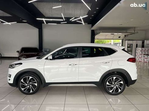Hyundai Tucson 2019 - фото 7
