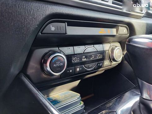 Mazda CX-9 2016 - фото 21
