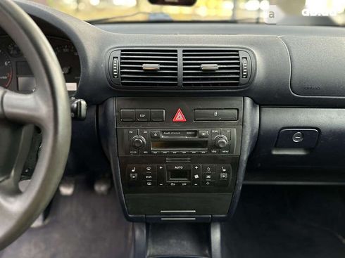 Audi A3 2003 - фото 24