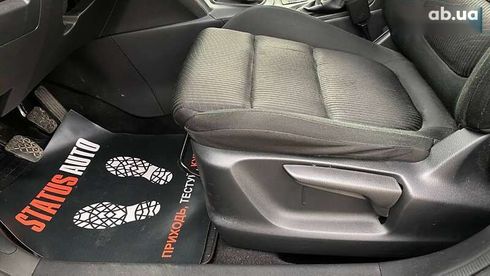 Mazda CX-5 2014 - фото 17