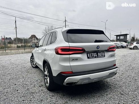 BMW X5 2019 - фото 10