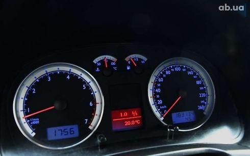 Volkswagen Golf 2003 - фото 16