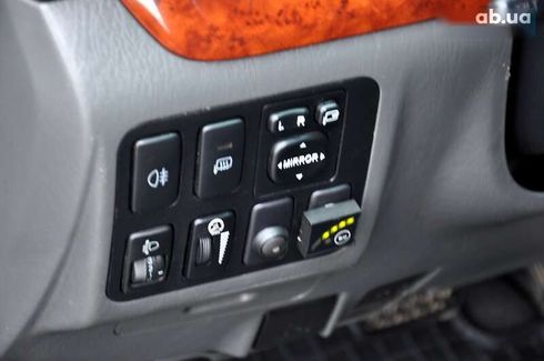 Toyota Land Cruiser Prado 2006 - фото 19