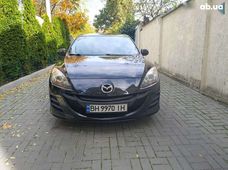Продаж вживаних Mazda 3 2010 року в Одесі - купити на Автобазарі