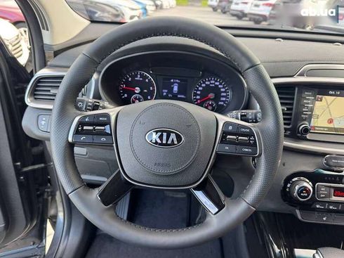 Kia Sorento 2019 - фото 14