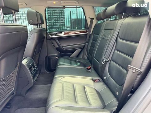 Volkswagen Touareg 2013 - фото 17