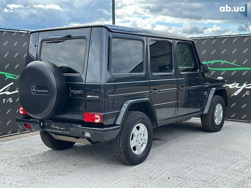 Mercedes-Benz G-Класс 2013 - фото 2