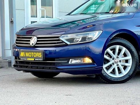 Volkswagen Passat 2018 - фото 11