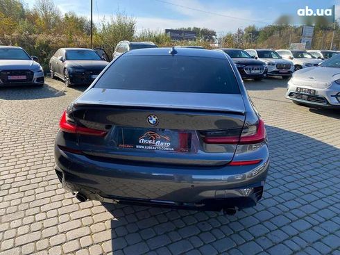 BMW 3 серия 2019 - фото 7
