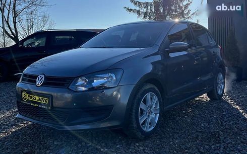 Volkswagen Polo 2010 - фото 3