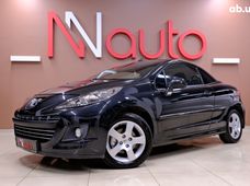 Продажа б/у Peugeot 207 2012 года - купить на Автобазаре