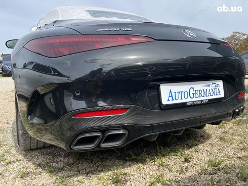 Mercedes-Benz SL-Класс 2023 - фото 3