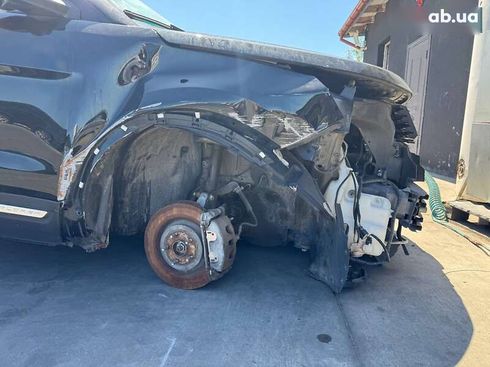 Ford Explorer 2015 - фото 8