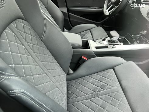Audi S5 2022 - фото 8