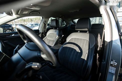 Skoda Superb 2020 - фото 24