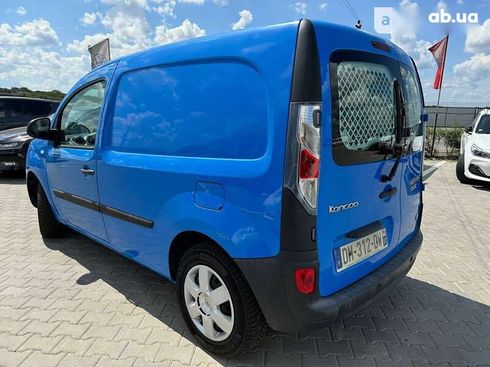 Renault Kangoo 2014 - фото 6