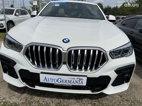 BMW X6 2023 - фото 3