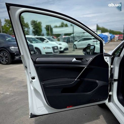 Volkswagen Golf 2017 - фото 18