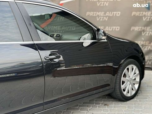 Volkswagen Jetta 2011 - фото 24