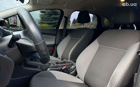 Ford Focus 2013 - фото 9
