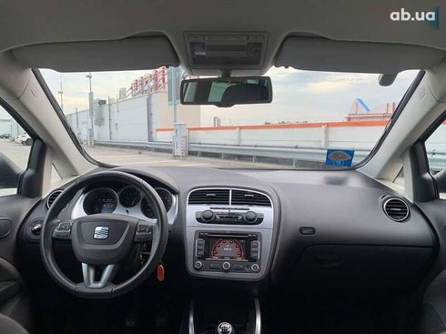 SEAT Altea 2010 - фото 13