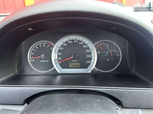 Chevrolet Lacetti 2005 - фото 19