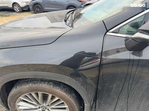 Lexus NX 2022 - фото 10