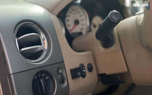 Ford f-150 2007 - фото 9