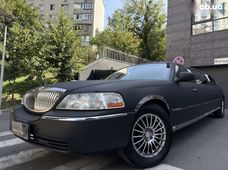 Продажа Линкольн в Киеве - купить на Автобазаре