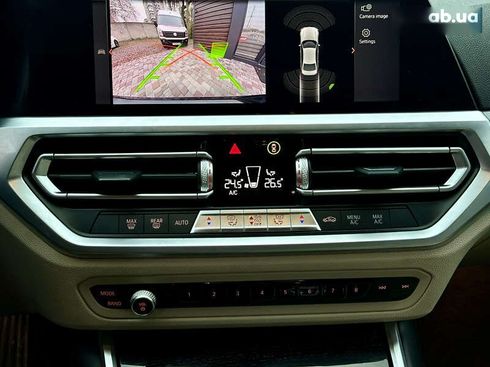BMW 3 серия 2020 - фото 30