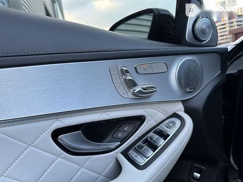 Mercedes-Benz C-Класс 2015 - фото 17