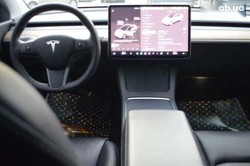 Tesla Model Y 2022 - фото 13