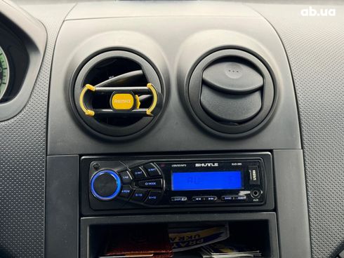 ЗАЗ Vida 2014 бежевый - фото 26