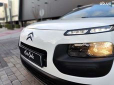 Продажа б/у Citroёn C4 Cactus 2015 года - купить на Автобазаре