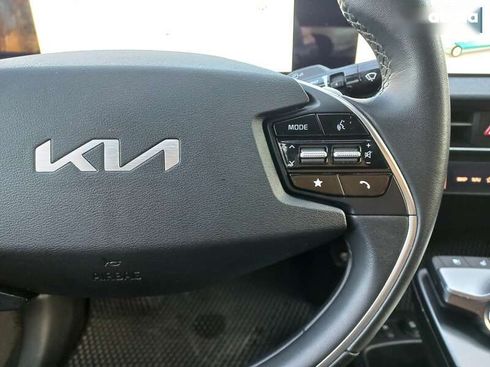 Kia EV6 2023 - фото 17