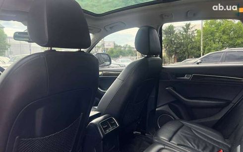 Audi Q5 2015 - фото 23